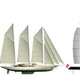 Illustration for article titled If Darth Vader had an intergalactic yacht